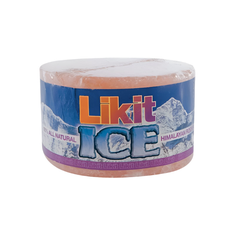 Likit - Stone Ice horse treat 650 g