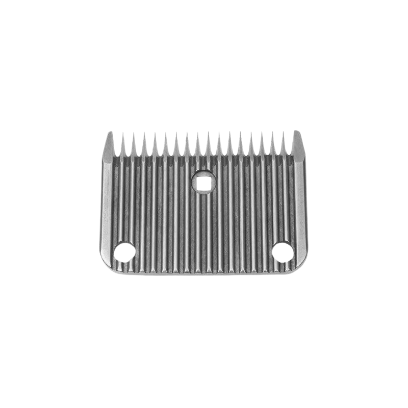 Lister - Peigne "CA2/AC" denture grossière