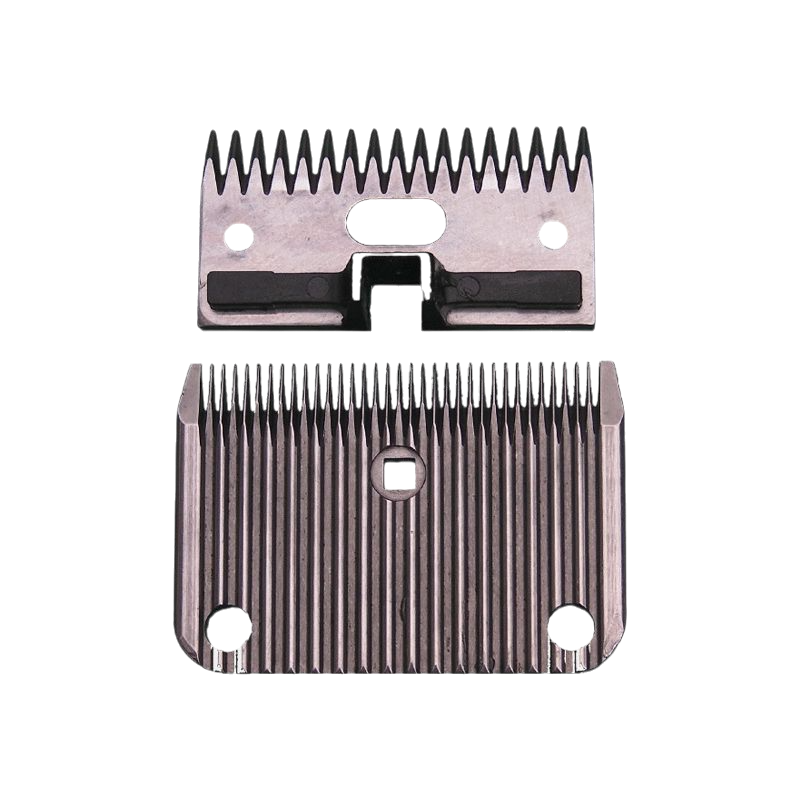 Lister - Timper Combing Model A2C/AC