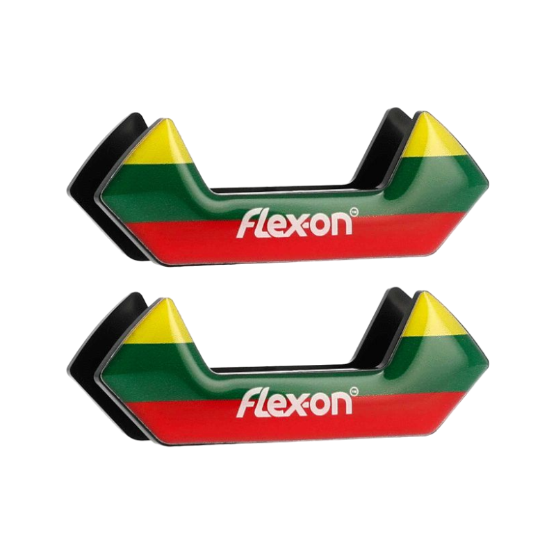 Flex On - Stickers Safe On pays Lituanie