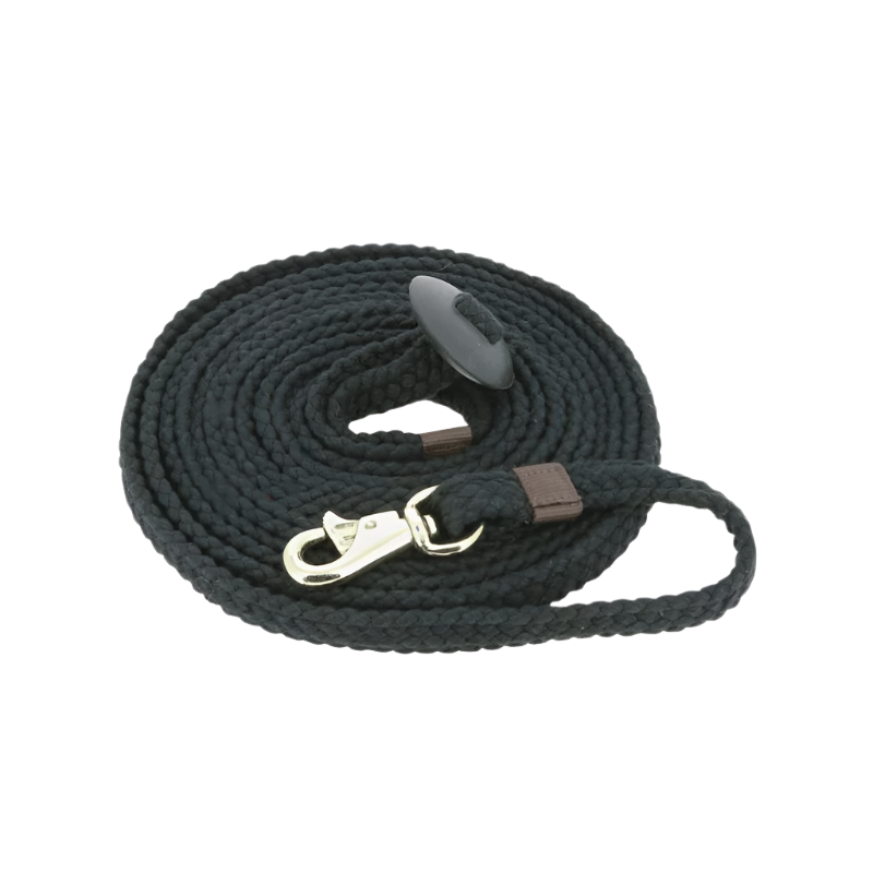 Norton - Black American working lanyard