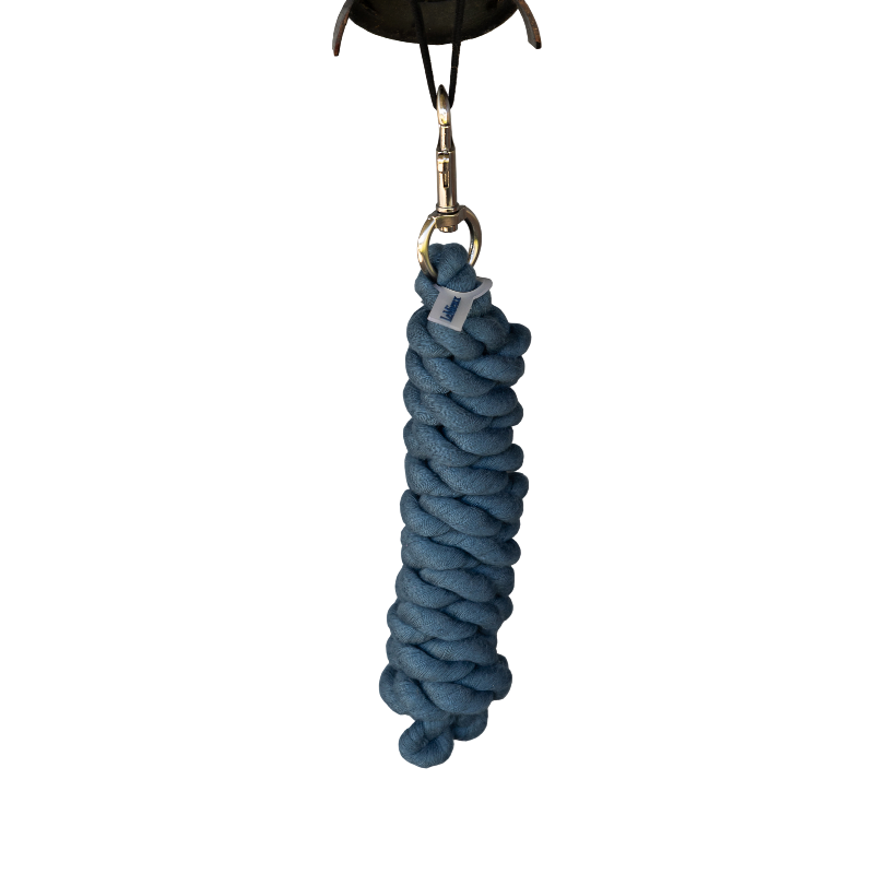 LeMieux - Longe Polycotton jungle | - Ohlala