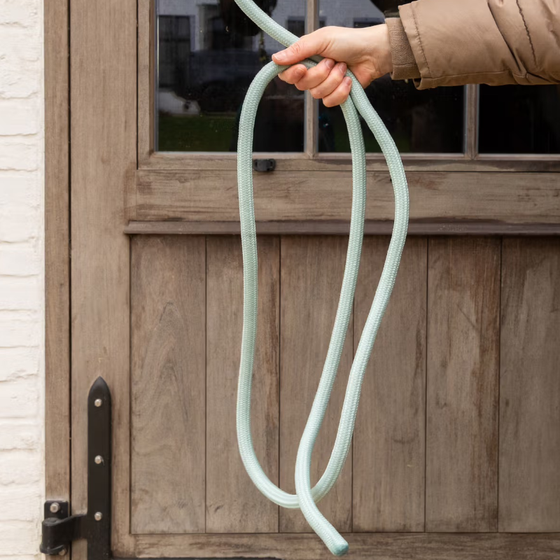 Kentucky Horsewear - Longe Rope Basic menthe 2m