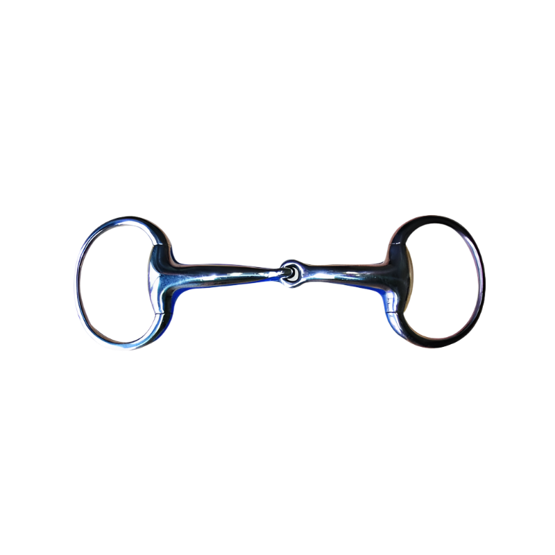 Metalab - Large and full barrel olive bit