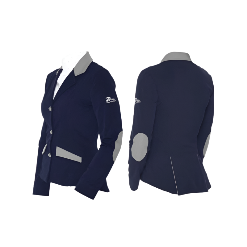 Privilège Equitation - Veste de concours Sophia dame