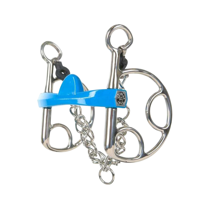 Metalab - Spanische Mors Flexi Halbmond 