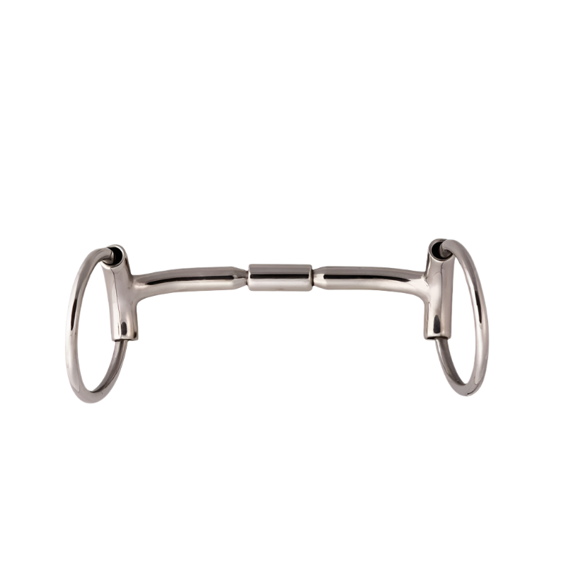 Metalab - Elite two-ring bit straight barrel