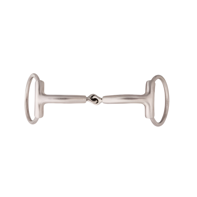 Metalab - Anatomical Pinchless two-ring bit