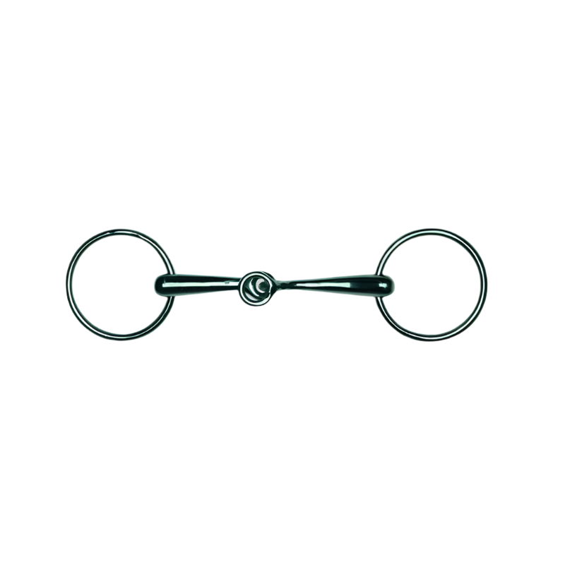 Metalab - Two ring jaws with stops