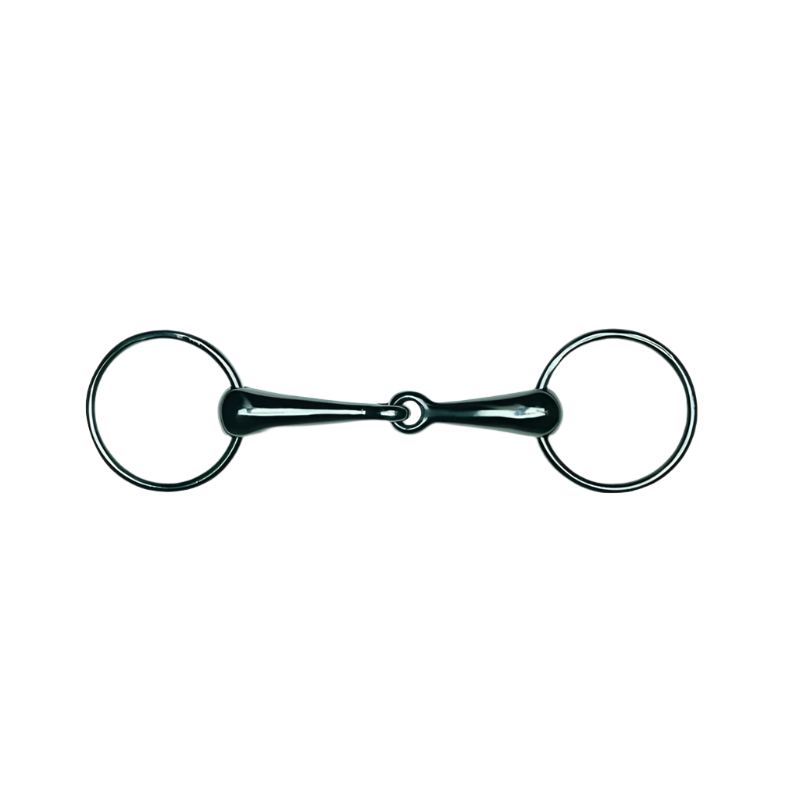 Metalab - Large and full barrel two-ring bit