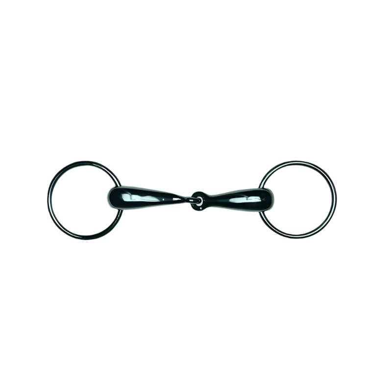 Metalab - Two-ring hollow barrel bit