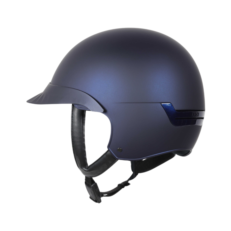 NACA - Standard Reithelm Comète S blau matt 