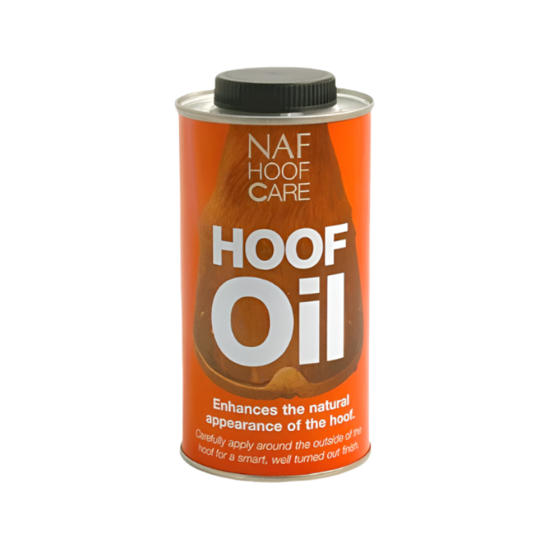 NAF - Oil for hooves