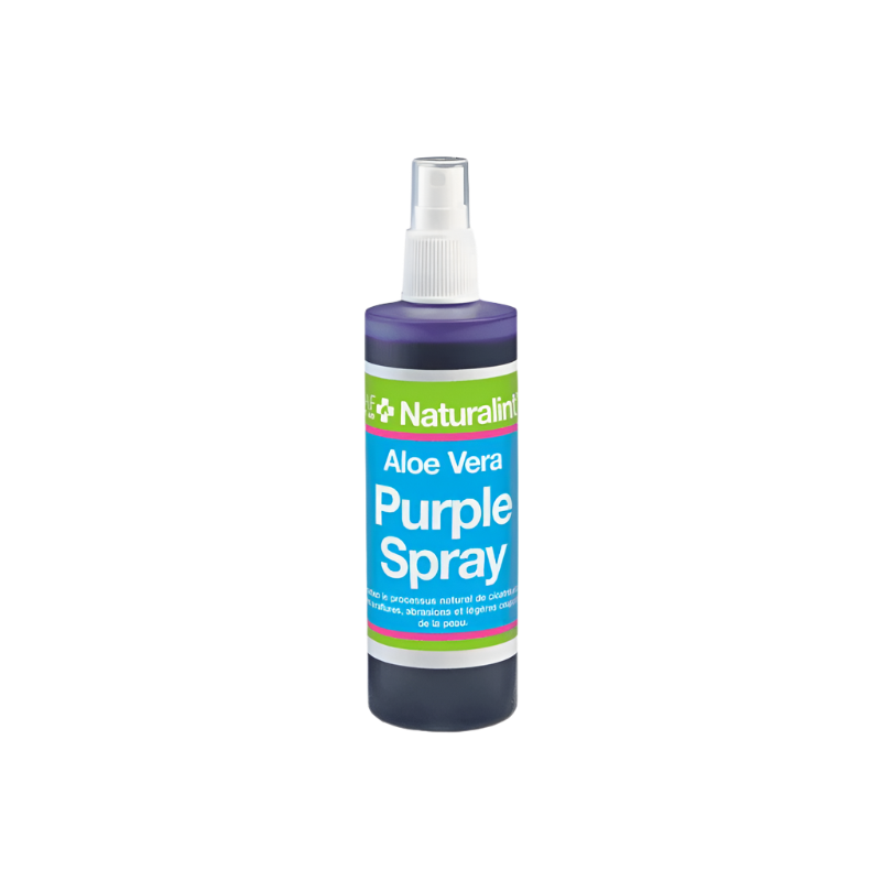 NAF - NaturalIntx anti -fling helende spray
