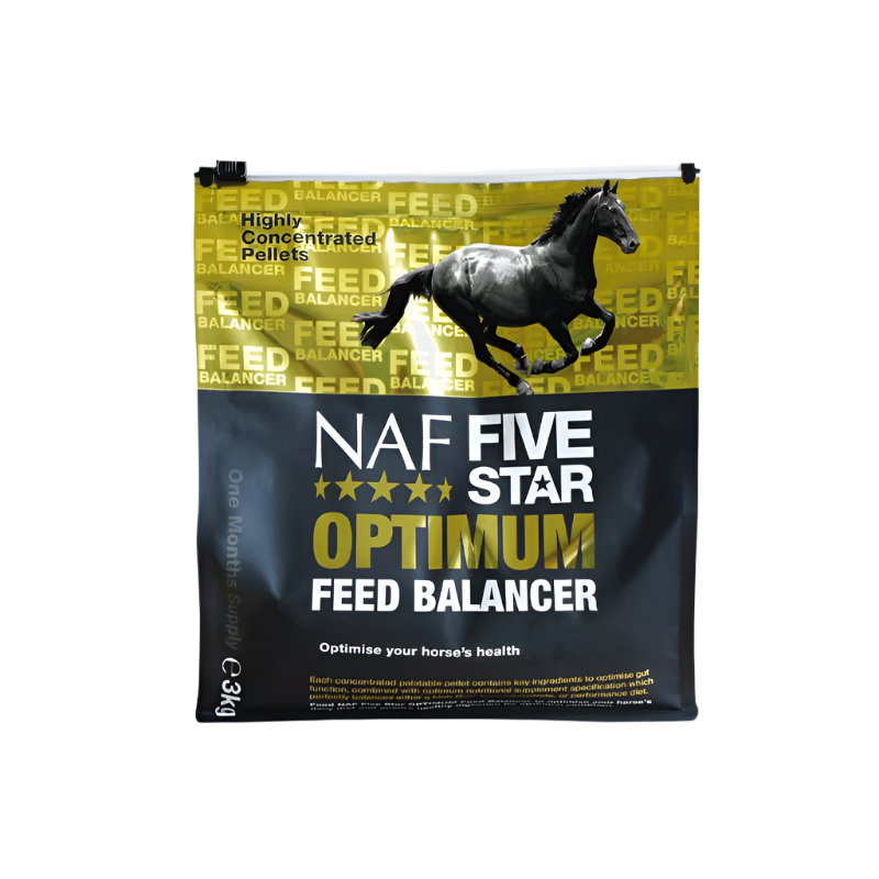 NAF - Dietary supplement Digestive system optimum feed swing