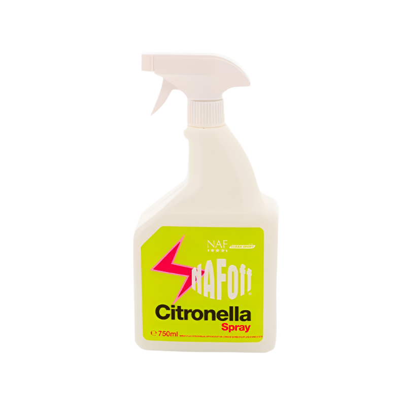 NAF – NAF Off Citronella Fliegenspray