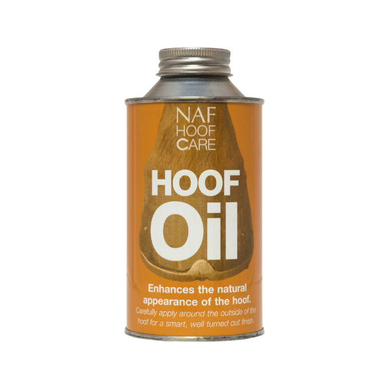 NAF - Huile pour sabots Hoof oil