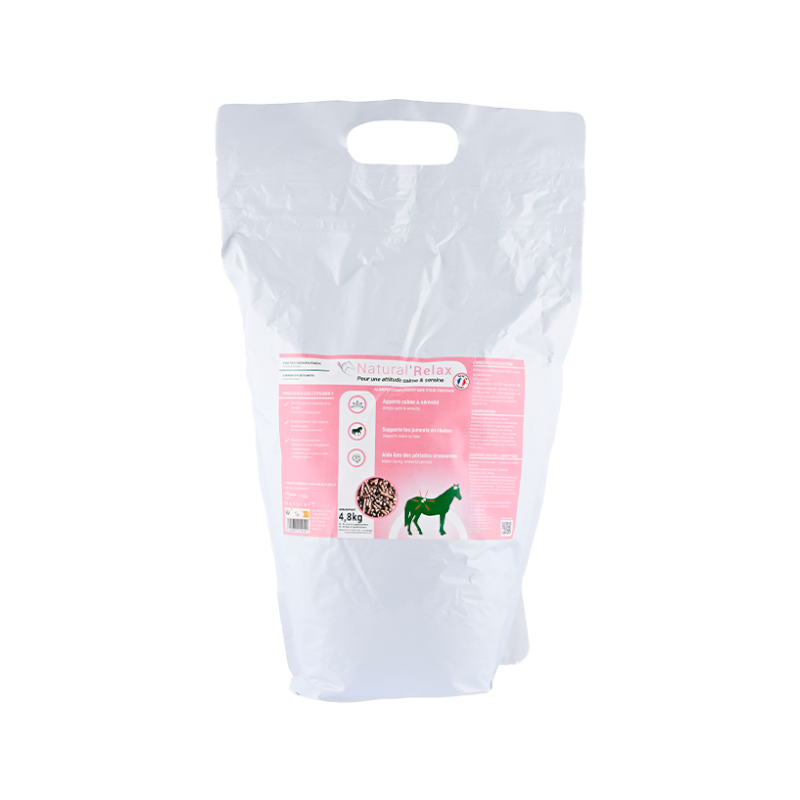 Natural' Innov - Natural'Relax food supplement 1.2kg