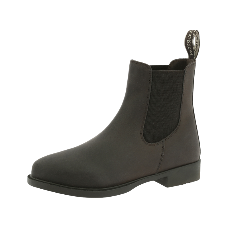Norton - Reitstiefel Nîmes braun 