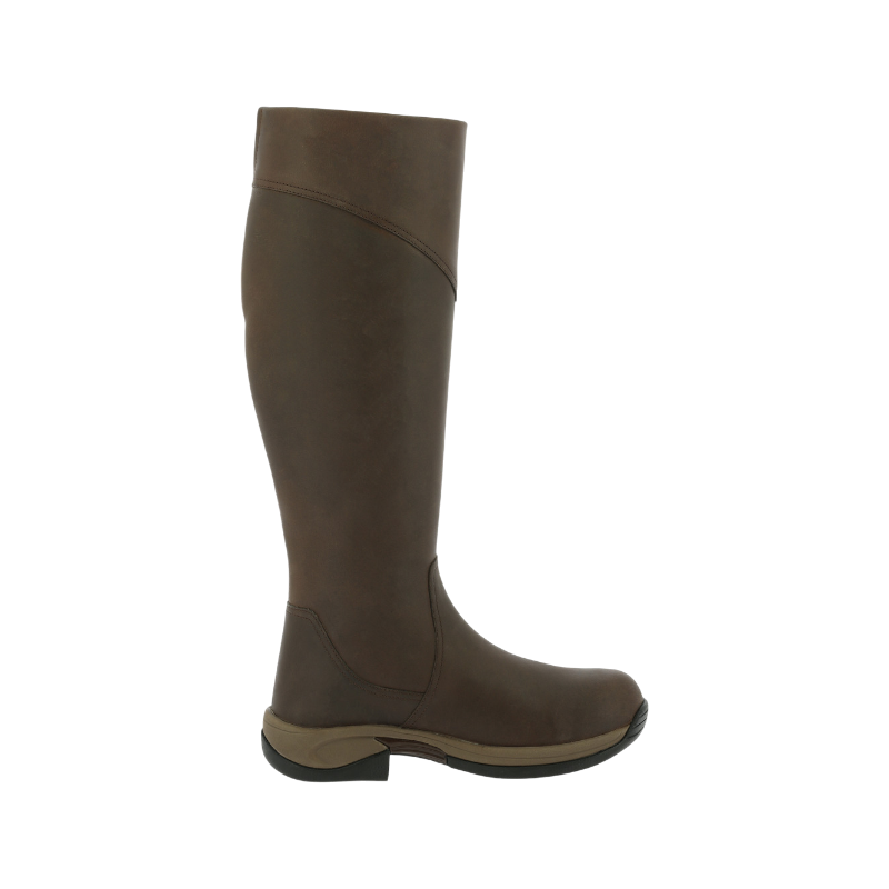 Norton - Bottes d'équitation Rando marron