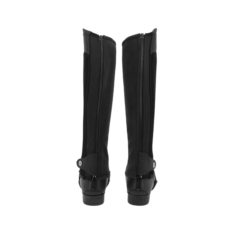 Norton - Mini-Chaps Airflow schwarz 