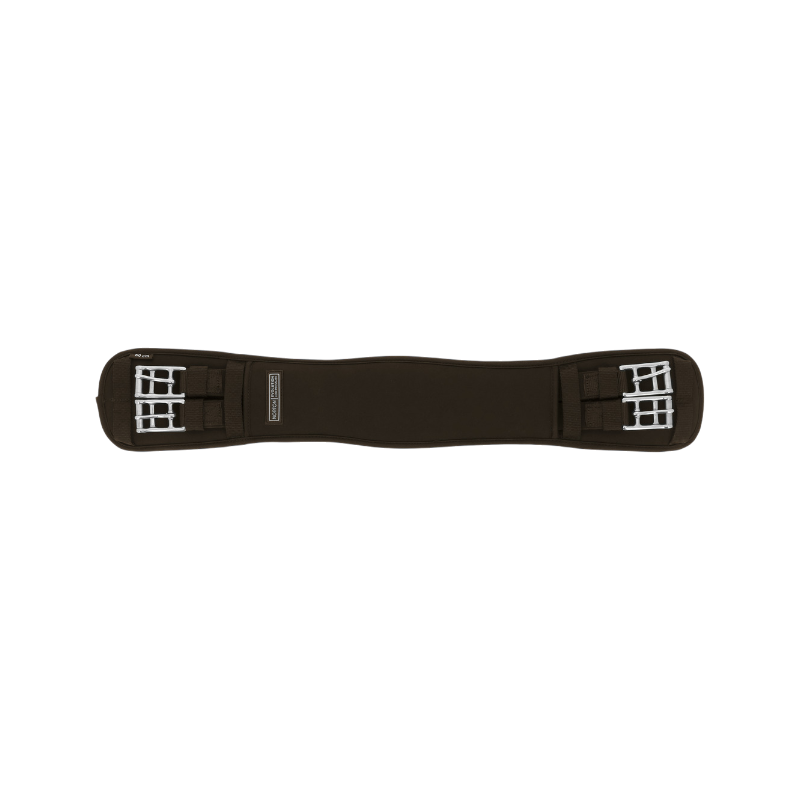Norton - Trainingsgurt Evolution braun 