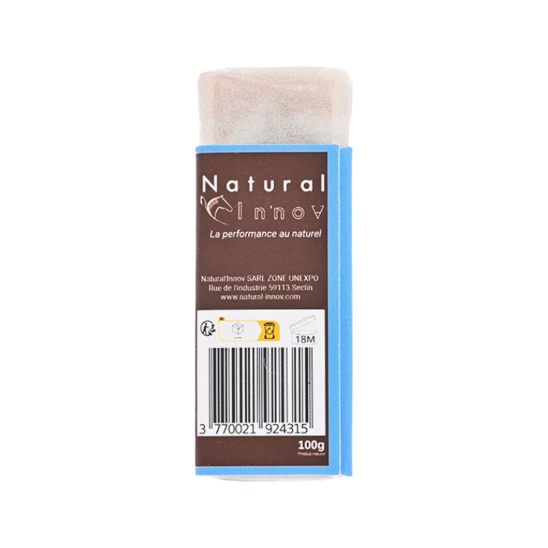 Natural' Innov - Natural'Wash Sensitive festes Shampoo