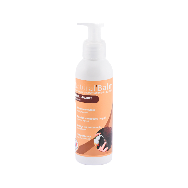 Natural' Innov - Natural'balm genezende balsem