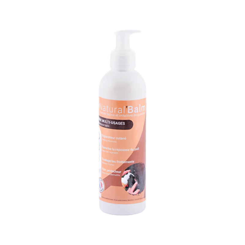Natural' Innov - Natural'balm genezende balsem