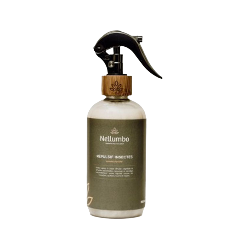 Nellumbo - Insect repellent 300 ml