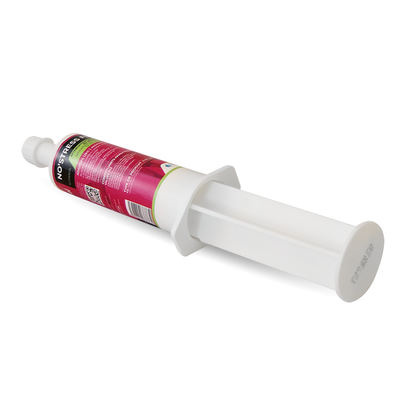 Paskacheval - Complément alimentaire Flor'Stimul flash