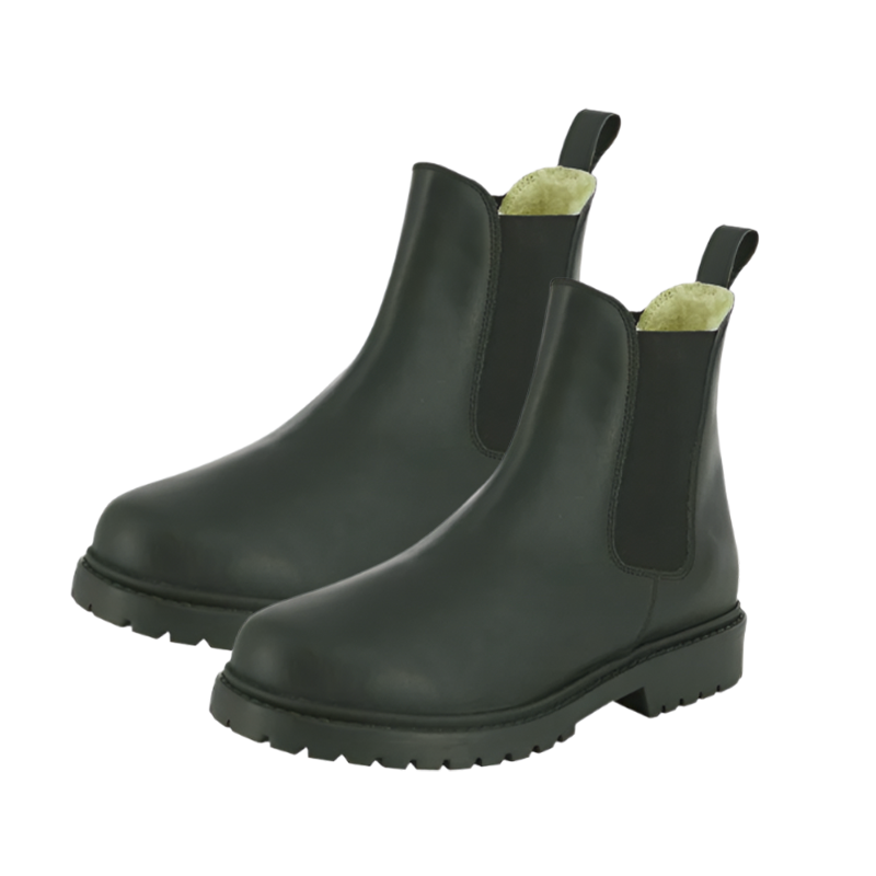 Norton - Camargue-Winterstiefel