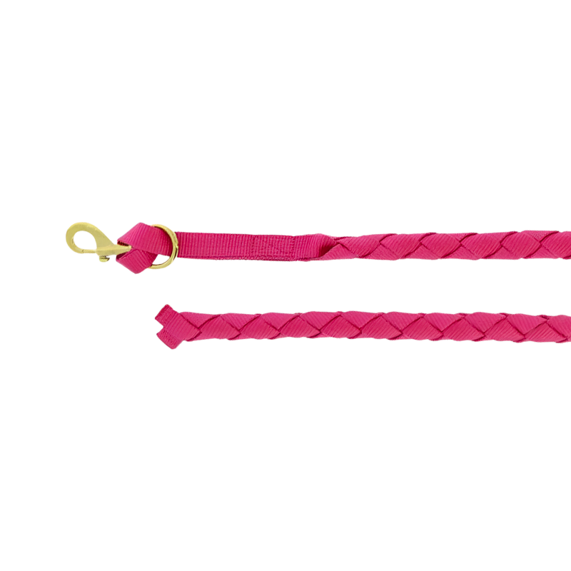 Norton - American Lanyard Fuschia