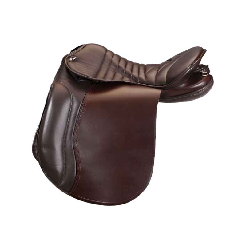 Norton - Draft horse club saddle