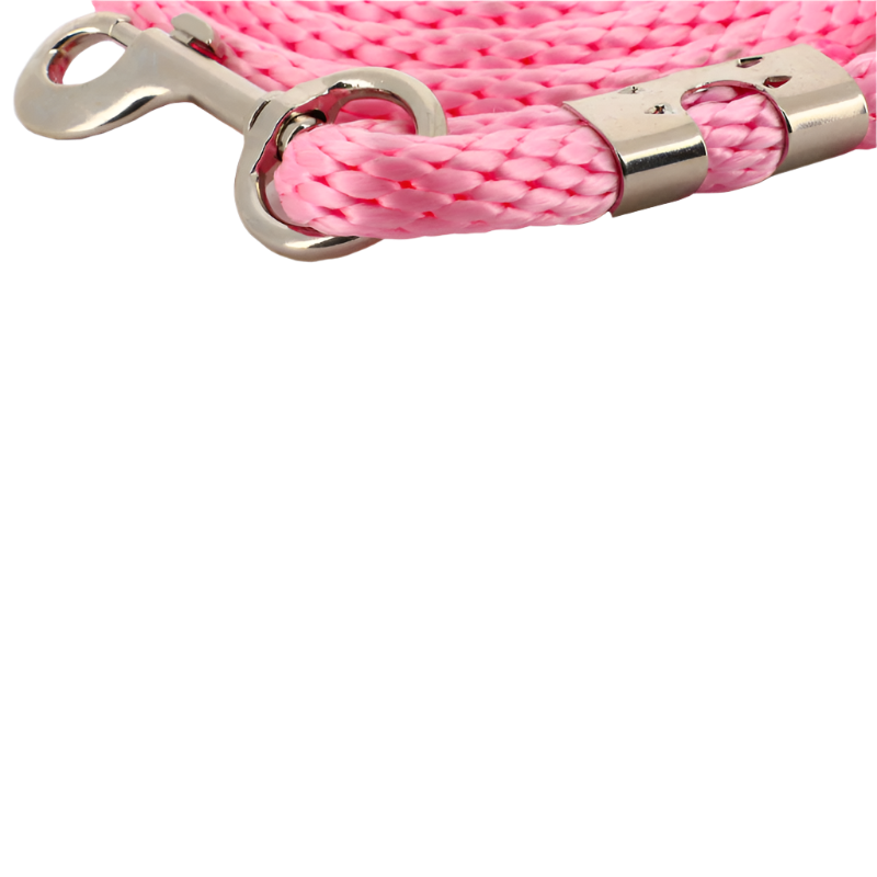 Norton - Bright pink attachment lanyard