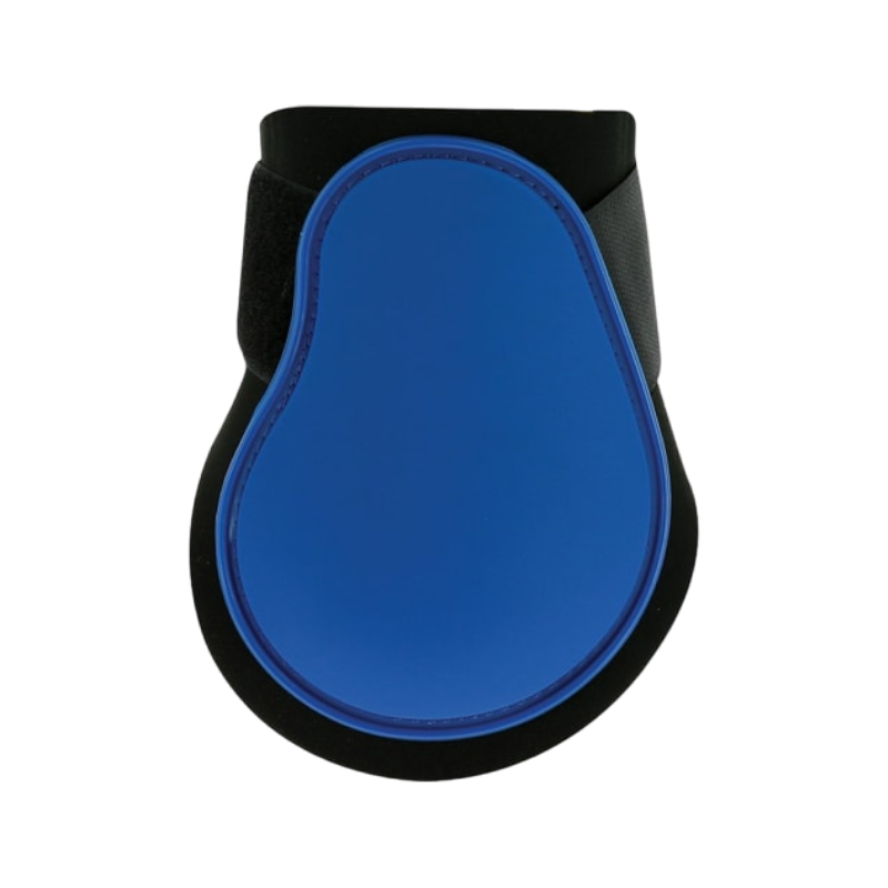 Norton - Protèges-boulets confort bleu