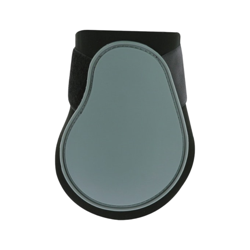 Norton - Grijs comfort Boulets