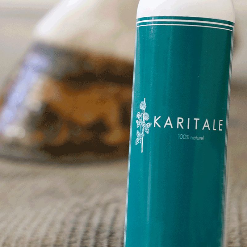 Karitale - Spray désinfectant sabot 500 ml | - Ohlala