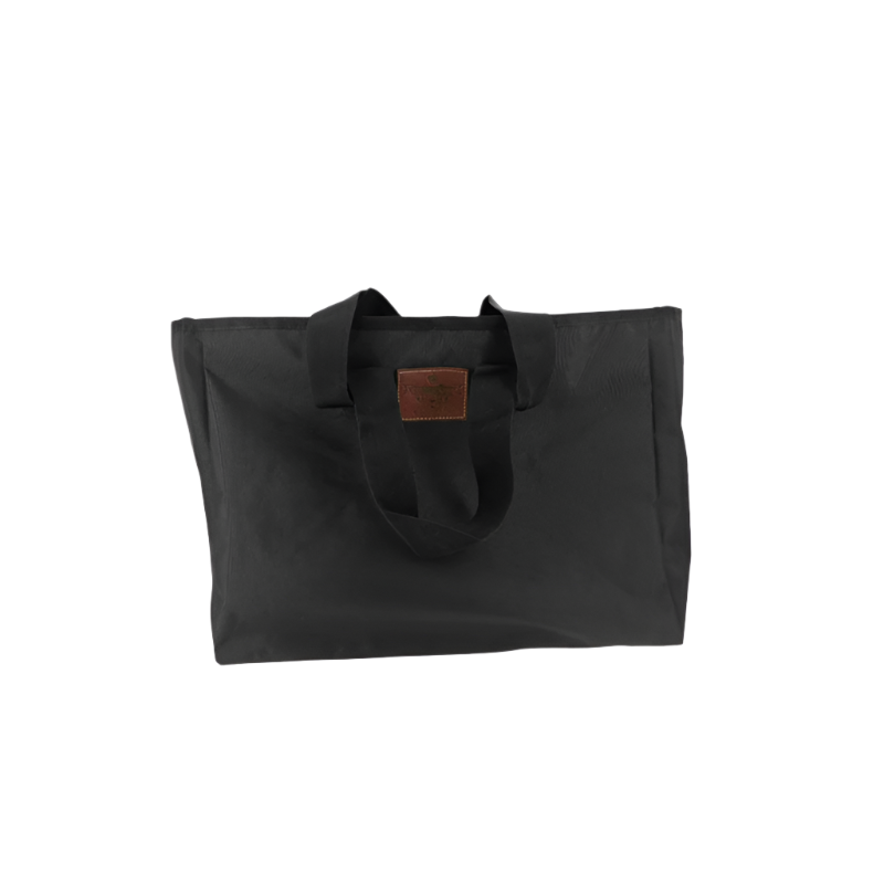 Paddock Sports - Black big bag transport bag