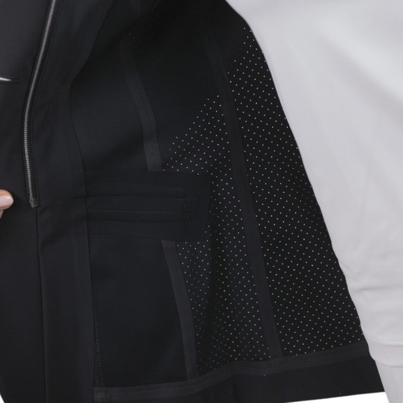 Pénélope - Veste de concours femme Calistus noir