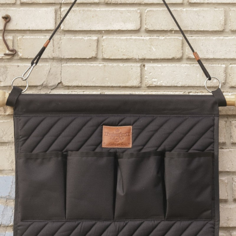 Paddock Sports - Sac de bandes noir