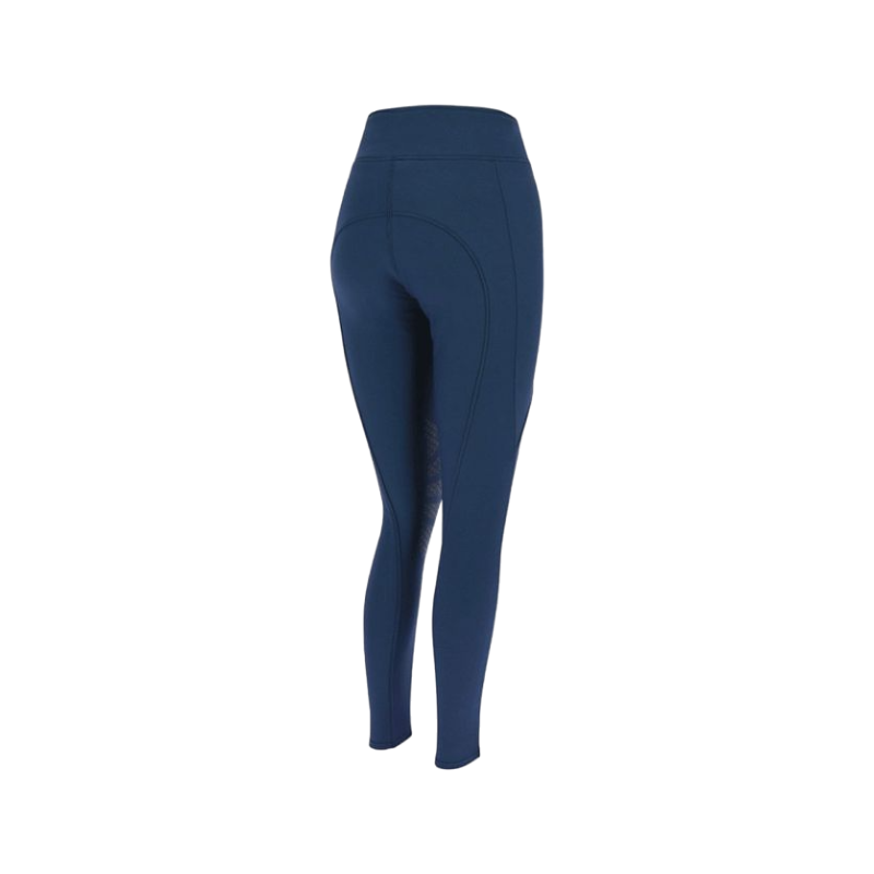 Equithème - Softshell Dolomyt Marine Softshell Legging