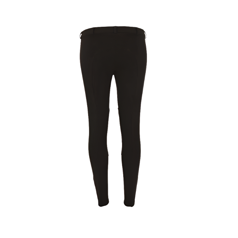 Riding World - Pantalon d'équitation femme Djerba noir