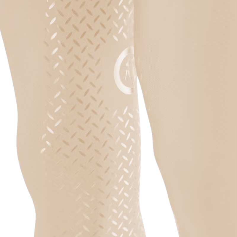 Kentucky Horsewear - Reit-Hose für Herren Mexico beige mit Vollgrip 