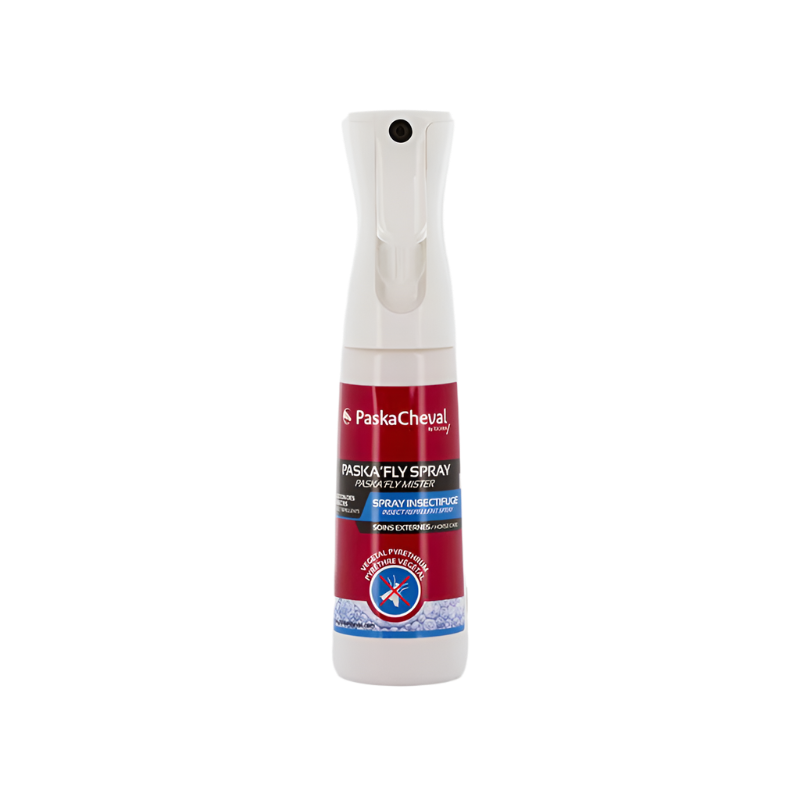 Paskacheval - Paska'Fly anti-insect spray