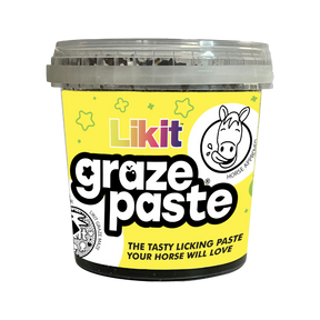 Likit - Pâte à lécher Graze Paste
