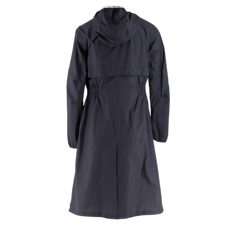 Pénélope - Blouson imperméable Rainday marine