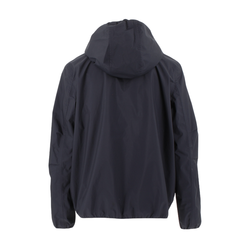 Pénélope Store - Women's raincoat Rainshort navy