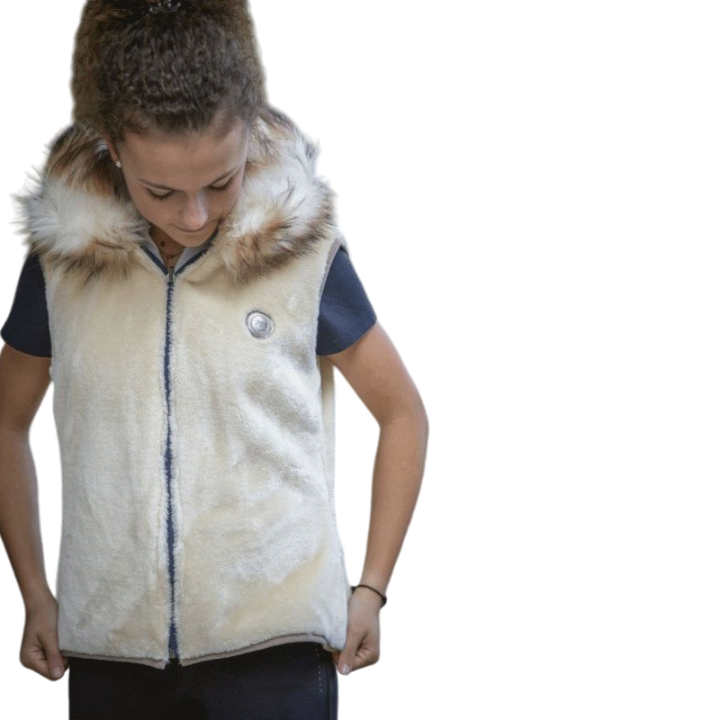 Pénélope - Parka 3 in 1 Marina Marine Woman