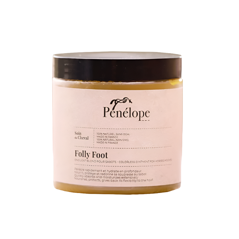 Pénélope Store - Folly Foot Blondsalbe 500 ml